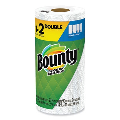 BOUNTY 24/1DR SAS WH 90CT